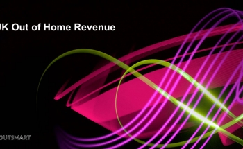 Outsmart Publishes Latest Revenue Data for Out Of Home Media