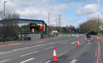 TTP Wins PLanning Appeal at the Sutton Retail Park for Clipstone