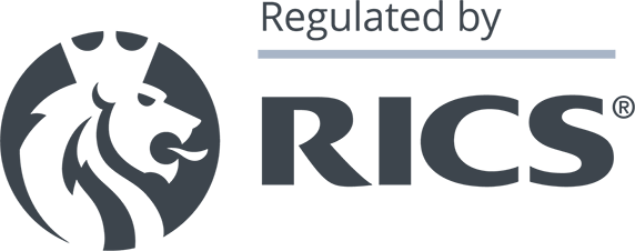 Regulated by RICS